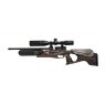 Theoben Airguns THEOBEN RAPID Laminate Adjustable PCP Air Rifle