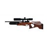 Theoben Airguns THEOBEN RAPID Laminate Adjustable PCP Air Rifle