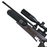 Theoben Airguns THEOBEN RAPID Laminate Adjustable PCP Air Rifle