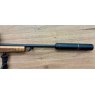 S/H Lithgow LA101 Timber .233 Rifle.
