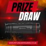 Win this Hikmicro Falcon Pro 35mm Thermal Spotter worth £1800! Win this Hikmicro Falcon Pro 35mm Thermal Spotter worth £1800!