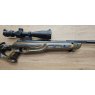 Weihrauch S/H Weihrauch HW 98 .22 Break Barrel Air Rifle