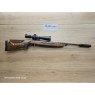 Weihrauch S/H Weihrauch HW 95 .22 Air Rifle