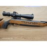 Weihrauch S/H Weihrauch HW 95 .22 Air Rifle