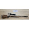 Weihrauch S/H Weihrauch HW 80 K .22 Break Barrel Air Rifle