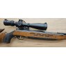 Weihrauch S/H Weihrauch HW 80 K .22 Break Barrel Air Rifle