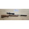 Weihrauch S/H Weihrauch HW 99 S .22 Break Barrel Air Rifle