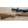 Weihrauch S/H Weihrauch HW 99 S .22 Break Barrel Air Rifle