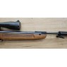 Weihrauch S/H Weihrauch HW 99 S .22 Break Barrel Air Rifle