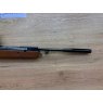 Weihrauch S/H Weihrauch HW 97 K Laminate .22 Under Leaver Air Rifle