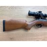 S/H Weihrauch HW 97 K Laminate .22 Under Leaver Air Rifle