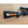 Tikka S/H Tikka T1x .17HMR Bolt Action Rifle