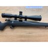 Tikka S/H Tikka T1x .17HMR Bolt Action Rifle