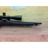 Tikka S/H Tikka T1x .17HMR Bolt Action Rifle