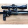 Tikka S/H Tikka T1x .22LR Bolt Action Rifle in MDT Oryx Chassis