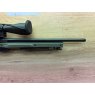 Tikka S/H Tikka T1x .22LR Bolt Action Rifle in MDT Oryx Chassis