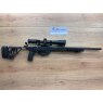 Tikka S/H Tikka T3x Ace Target 6.5 Creedmoor Bolt Action Rifle