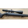 CZ S/H CZ 455 455 Varmint Suppressed .22LR Bolt Action Rifle