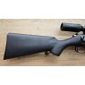 CZ S/H CZ 455 455 Varmint Suppressed .22LR Bolt Action Rifle