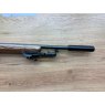 CZ S/H CZ 455 .22LR Laminate Thumbhole Bolt Action Rifle