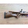CZ S/H CZ 455 .22LR Laminate Thumbhole Bolt Action Rifle