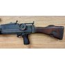 Deactivated Mk1 Bren LMG