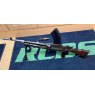Deactivated Mk1 Bren LMG