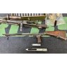 Deactivated Mk1 Bren LMG