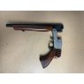 S/H: Adler Silah Sany Single Shot .410 Shot Pistol