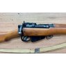 Deactivated Lee Enfield No. 1 Mk1 BSA Shirley
