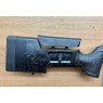Bergara  B14 HMR Wilderness Black Edition 6.5 Creedmoor