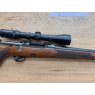 Tikka S/H Tikka M595 .243 Bolt Action Rifle