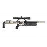 Brocock Ghost Plus Silver PCP Air Rifle
