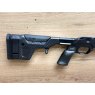S/H MDT HNT 26 Carbon Chassis Stock for Remington 700 LA RH