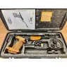 Brno TAU 7 CO2 Air Pistol .22