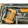 Brno TAU 7 CO2 Air Pistol .22