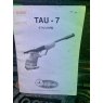 Brno TAU 7 CO2 Air Pistol .22