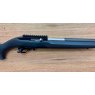 S/H Ruger 10-22 With Volquartsen Barrel