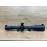 S/H Leupold Mark 4 6.5-20x50mm LR/T Rifle Scope