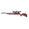Weihrauch HW 100X Sporter Walnut PCP Air Rifle