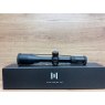 Element Optics  S/H Element Titan 5-25x56 FFP EHR-1C MOA Rifle Scope