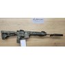 S/H Smith & Wesson M&P 15-22 Sport