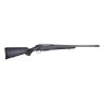 Tikka T3x Lite Roughtech Black Stainless Fluted Rifle