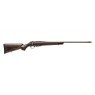 Tikka T3x Lite Roughtech Ember Stainless Fluted Rifle