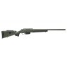 Tikka T3x Super Varmint Green / Grey Rifle