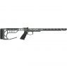 Saber Tactical FX DRS Chassis Grey