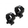 Burris XTR Signature Scope Rings