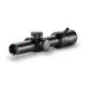 Hawke Vantage HD 30 1-8x24 Tactical BDC 5.56 Rifle Scope