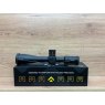 S/H Arken SH4 Gen-II 6-24x50 VHR FFP MIL Rifle Scope