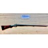 S/H James & Wedd , London 12 Bore side by side hammer gun